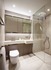 New premium steel and concrete bathroom pod